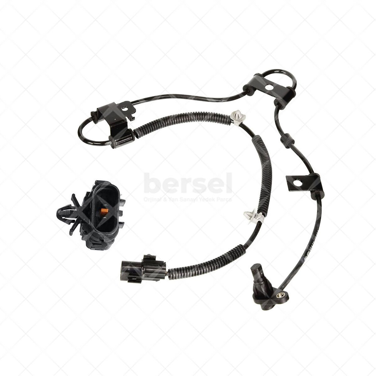 Hyundai Accent Era ABS Sensör Kablosu Ön Sağ - 95670-1E000