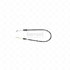 Hyundai Accent Era Ön Kapı İç Açma Teli (Halatı)