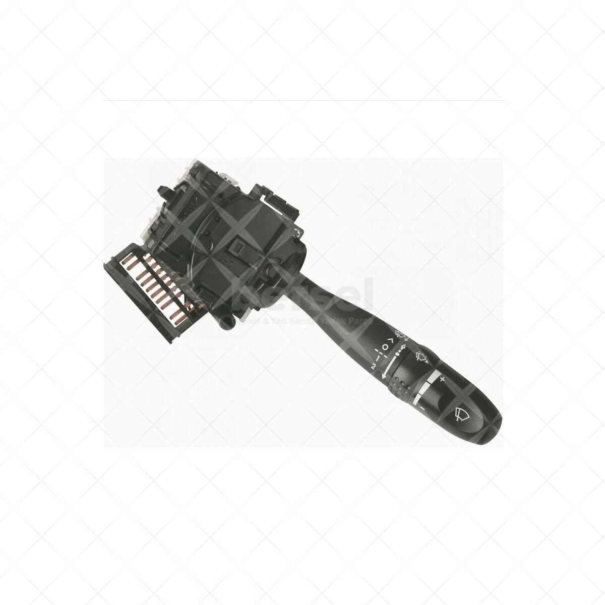 Orijinal Hyundai Accent Era Silecek Kolu (Mobis) - 93420-1G010