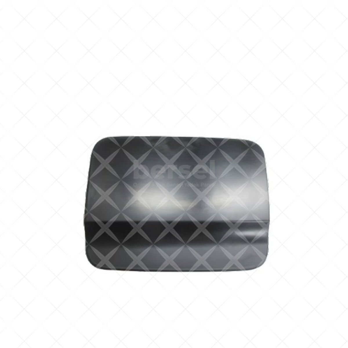 Hyundai Accent Era Dış Yakıt Depo Kapağı (Benzin/Mazot) - OEM: 69510-1E000