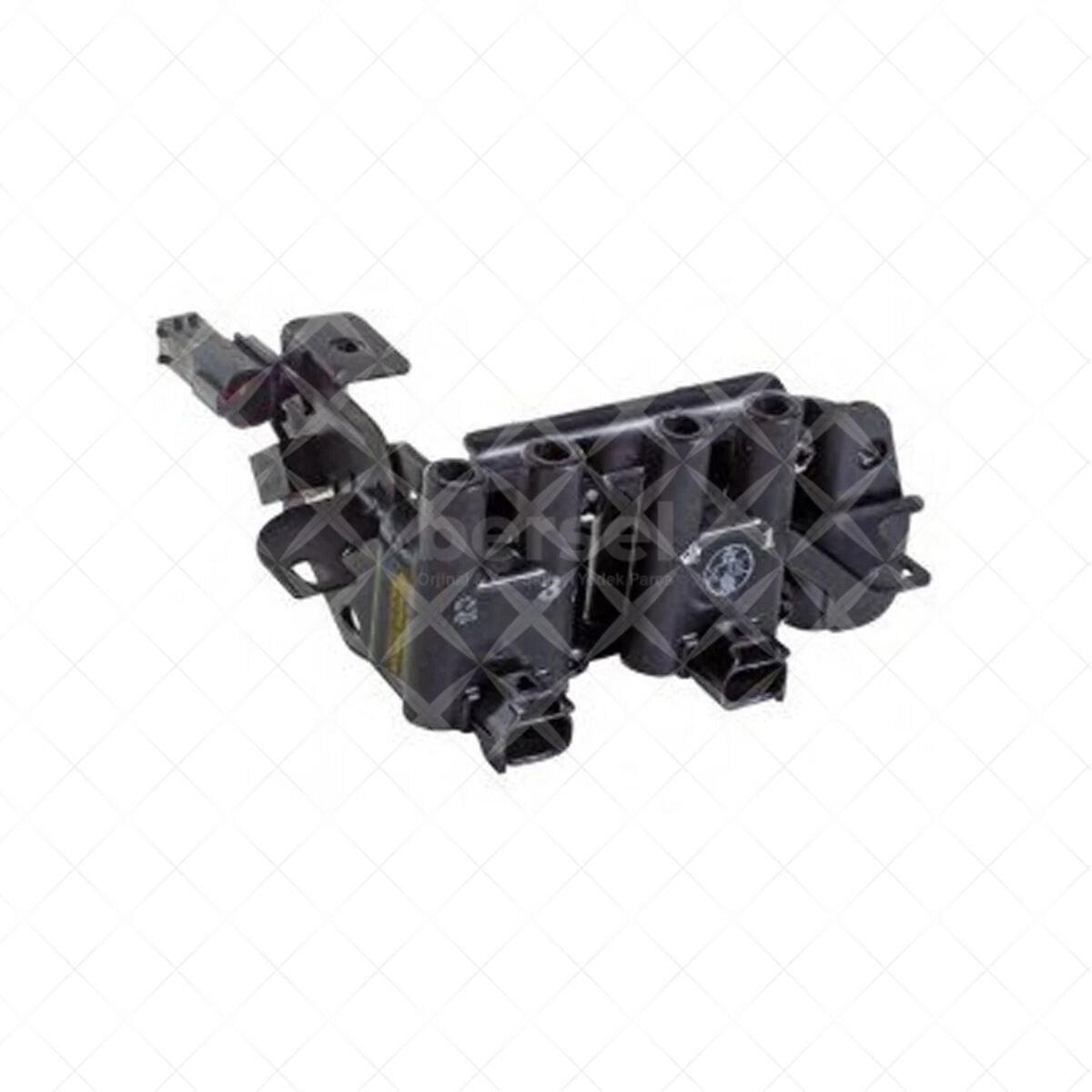 Hyundai Accent Era 1.4 Ateşleme Bobini - İthal (Muadil)