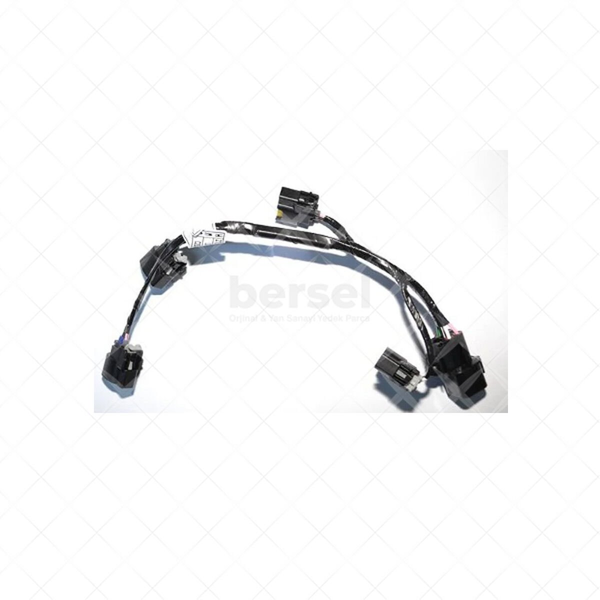 Hyundai Accent Era Bobin Tesisatı (Orijinal Mobis) - 27350-26620