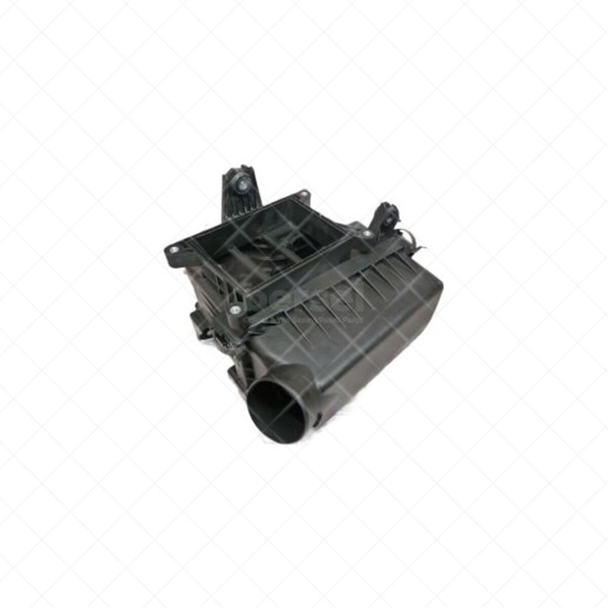 Hyundai Accent Era Hava Filtre Kutusu Komple Takım