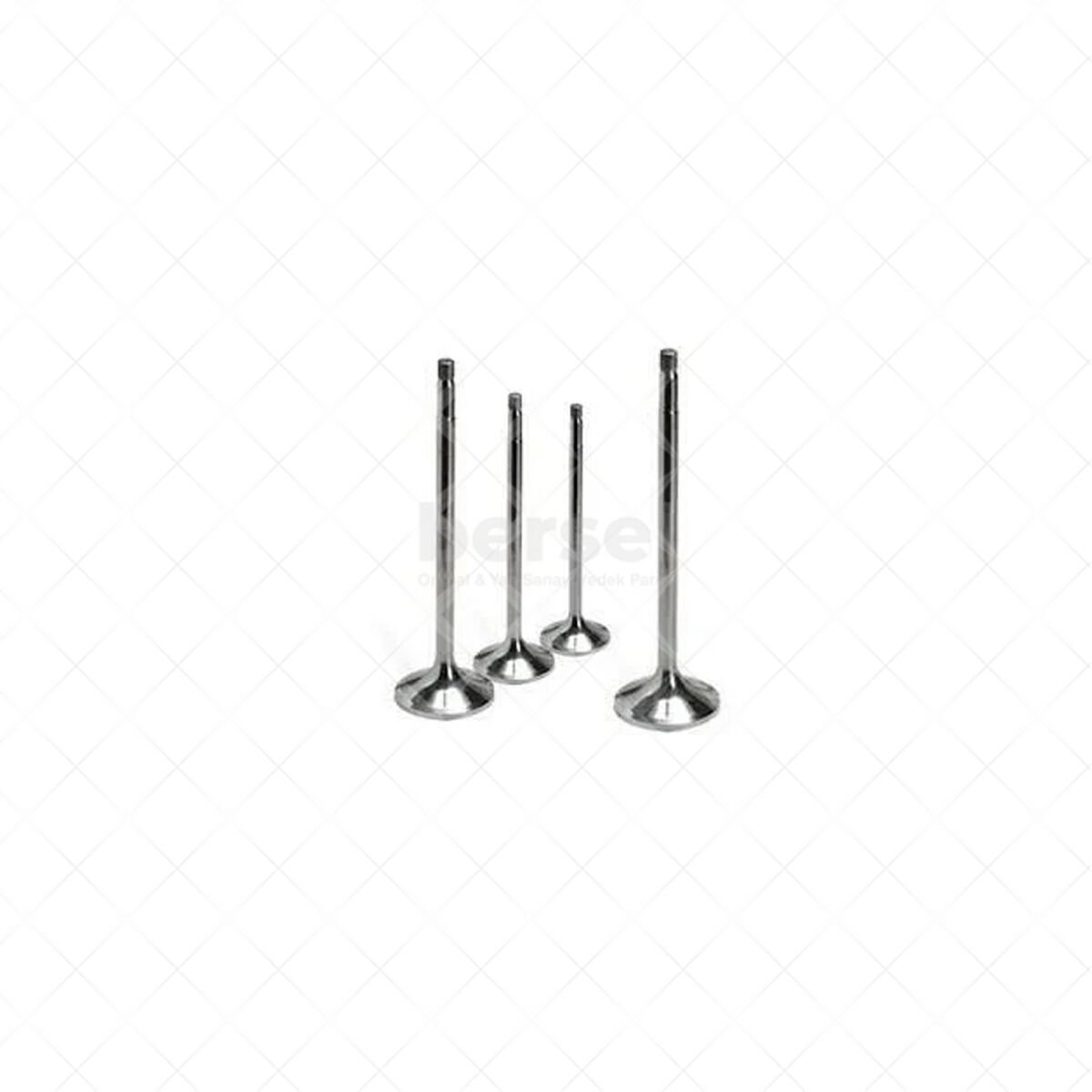 Hyundai Accent Era Subap Takımı - Güneş Marka