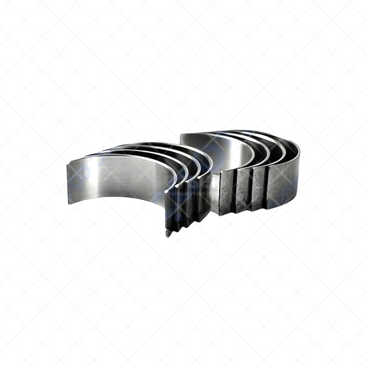 Hyundai Accent Era Ana Yatak Takımı - Standart/Ölçülü