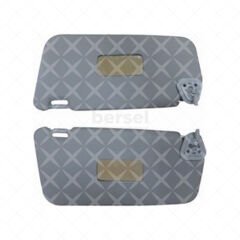 Hyundai Era Güneşlik Takımı (Sağ ve Sol)