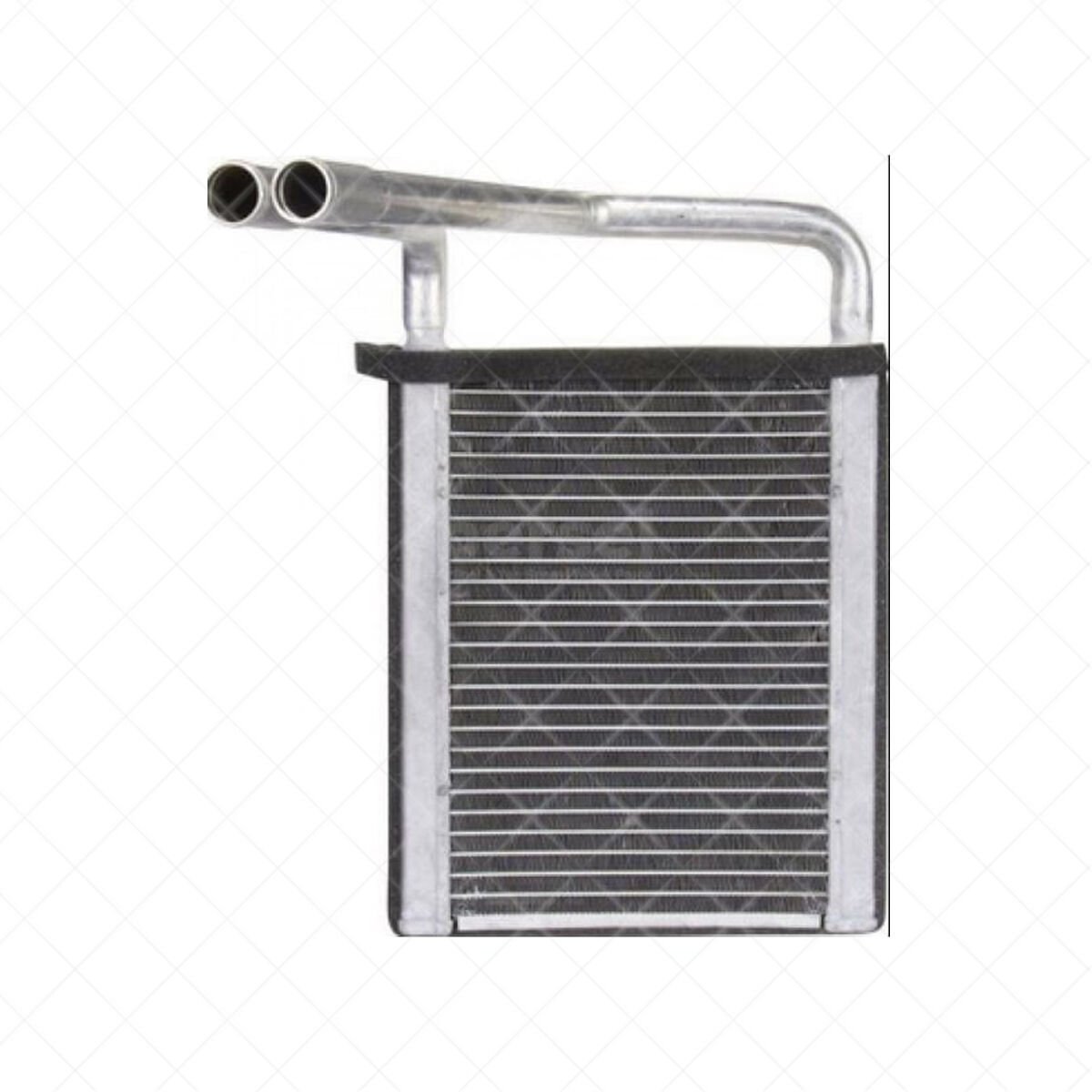 Hyundai Accent Era Kalorifer Radyatörü Veka