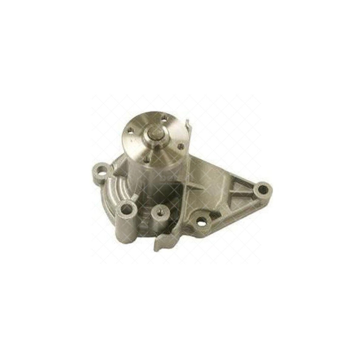 Hyundai Accent Era Devirdaim Su Pompası GMB