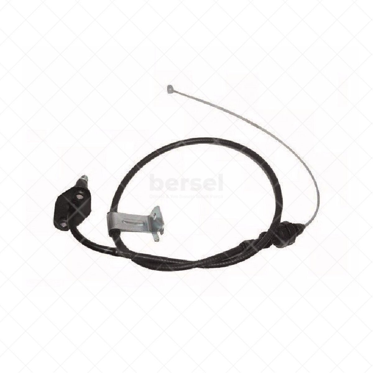 Hyundai Accent Era Gaz Teli Mobis (32790-1g000)