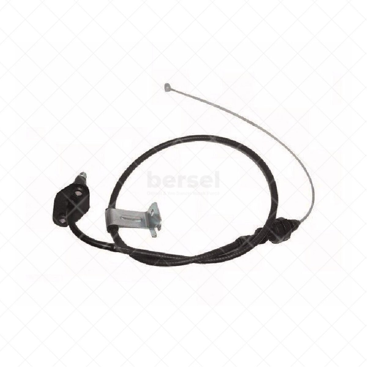 Hyundai Accent Era Gaz Teli (32790-1g000)