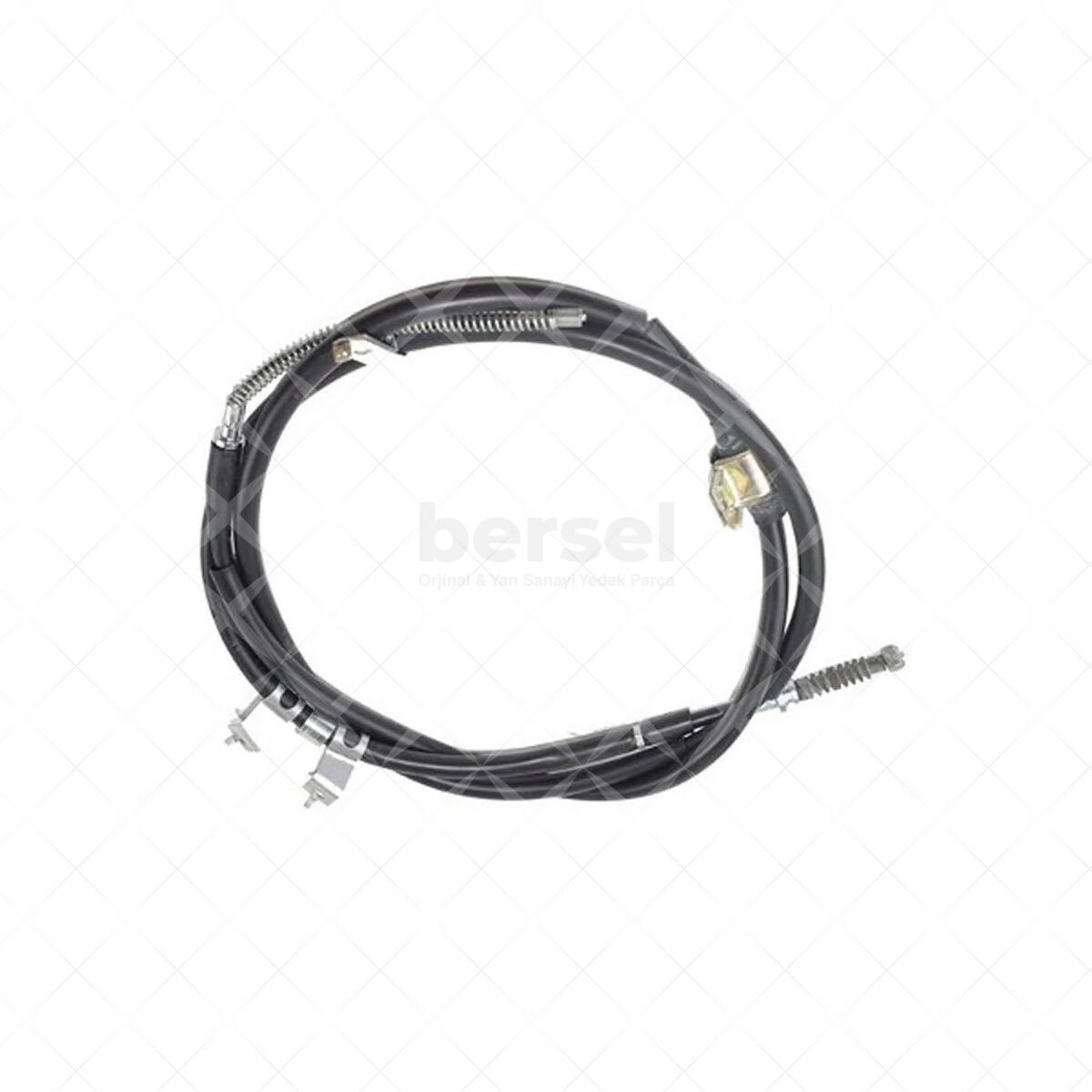 Hyundai Accent Era El Fren Teli Sol (OEM: 59760-1G000)