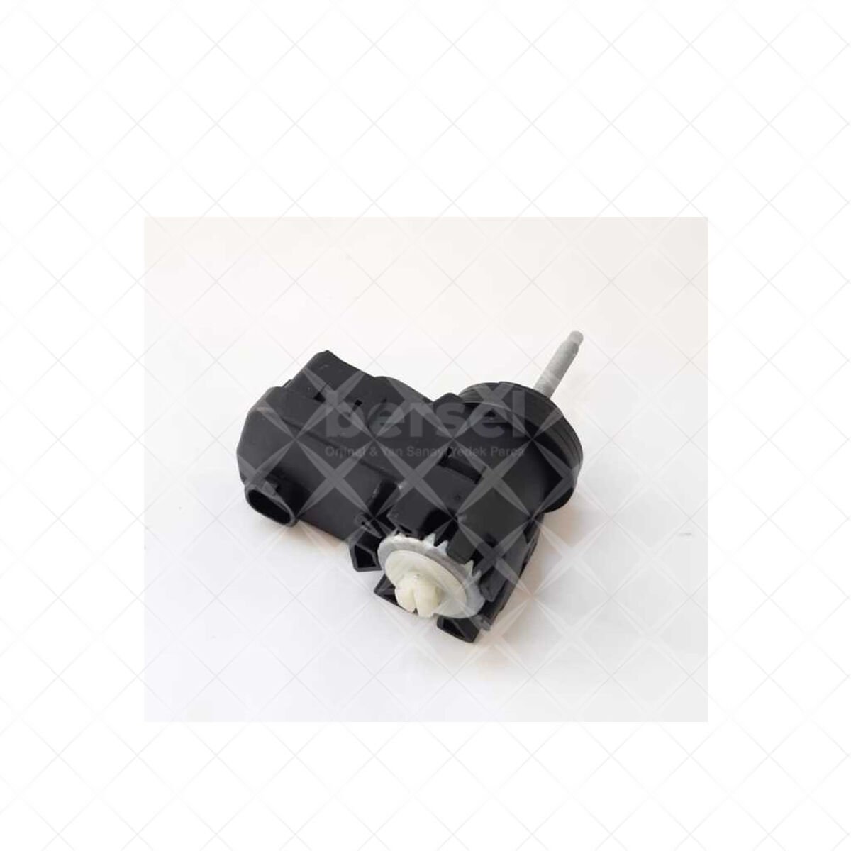 Hyundai Accent Era Far Yükseklik Ayar Motoru (Far Seviye Motoru)