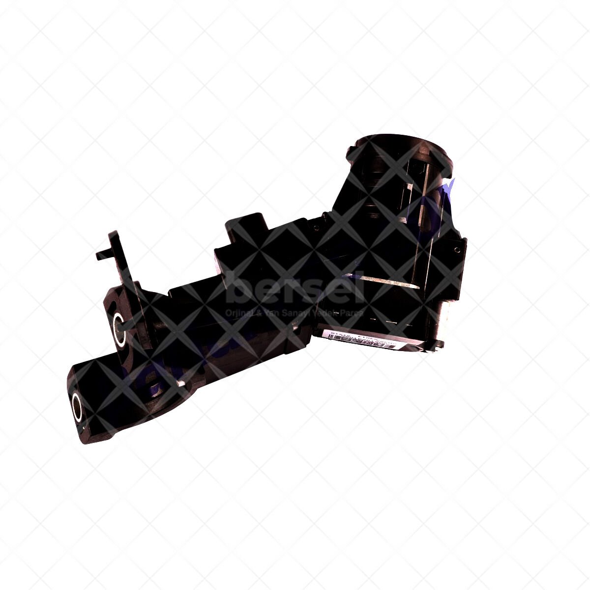 Hyundai Accent Era Kontak Gövdesi (Orijinal Mobis) - 81910-1G000