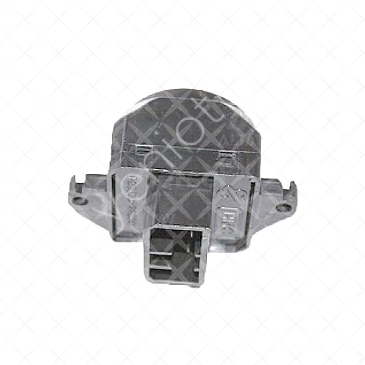 Hyundai Accent Era Elektrikli Ayna Ayar Düğmesi (Joystick)