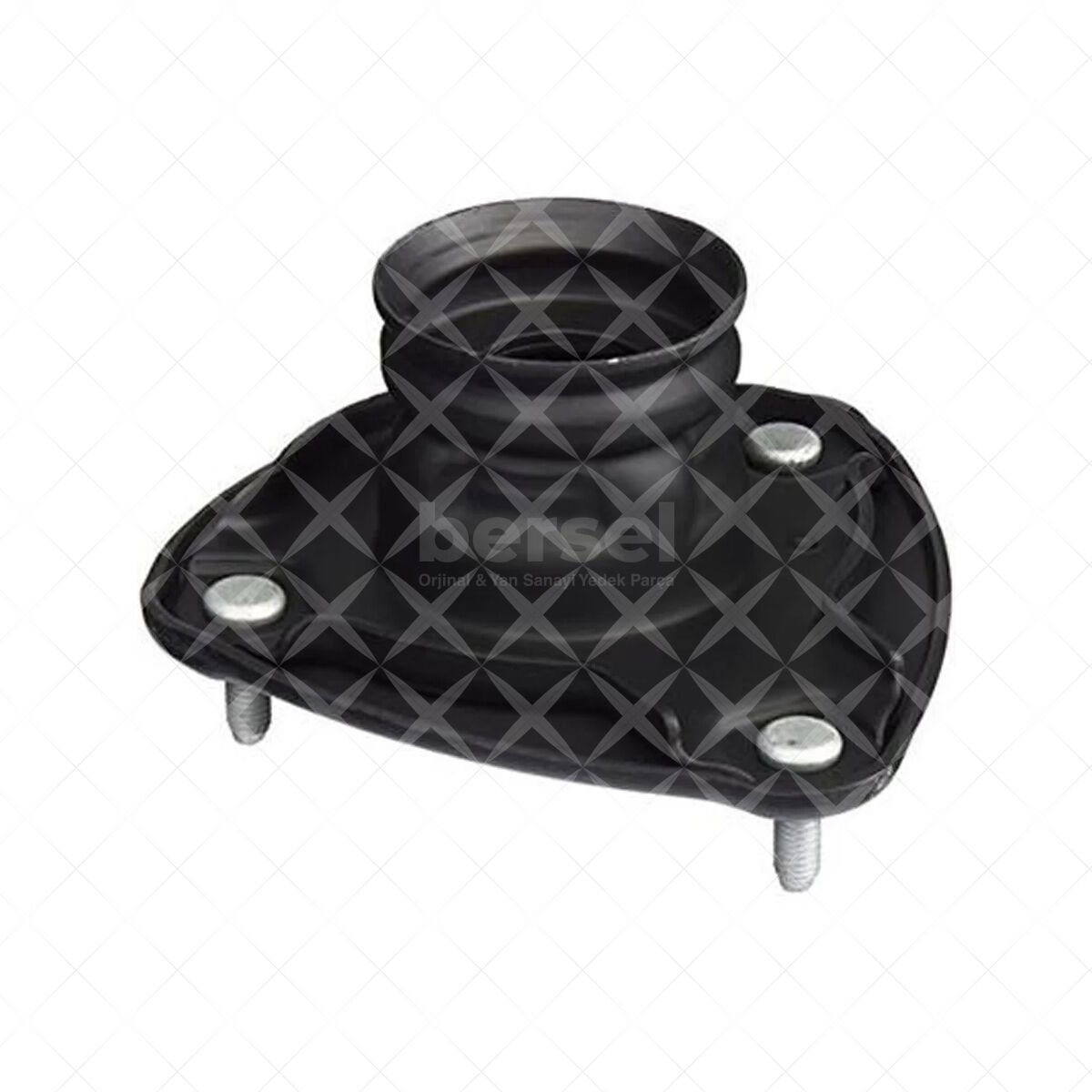 Hyundai Accent Era Ön Amortisör Takozu - Hanna