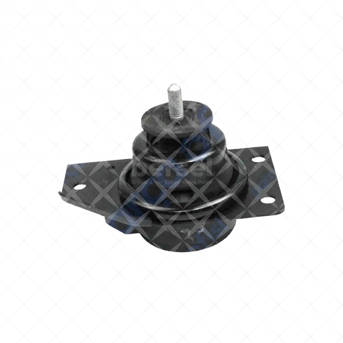 Hyundai Accent Era Sağ Motor Takozu (Hidrolik)