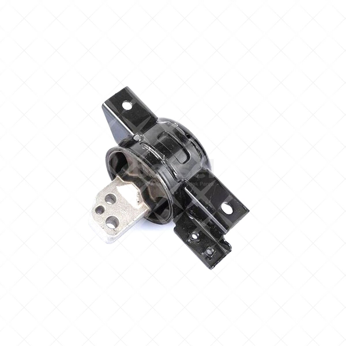 Hyundai Accent Era Sol Motor Takozu - Mobis (Orijinal)