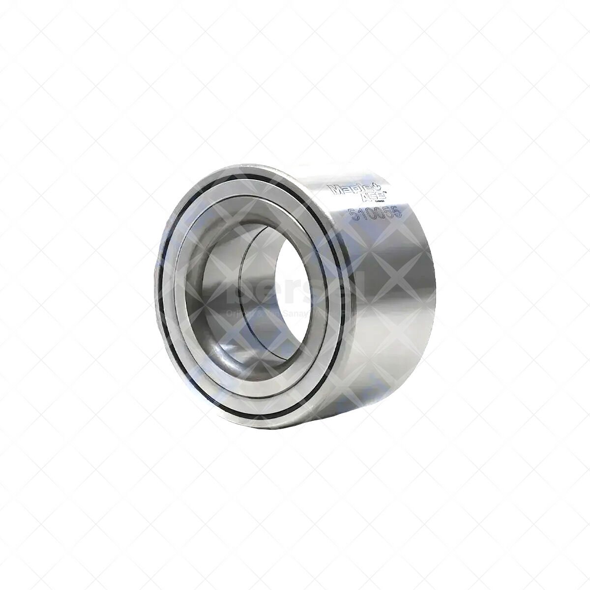 Hyundai Accent Era Ön Teker Bilyası - ORS