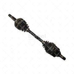 Hyundai Accent Era Sağ Komple Aks - MGA