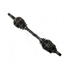 Hyundai Accent Era Sol Komple Aks - MGA