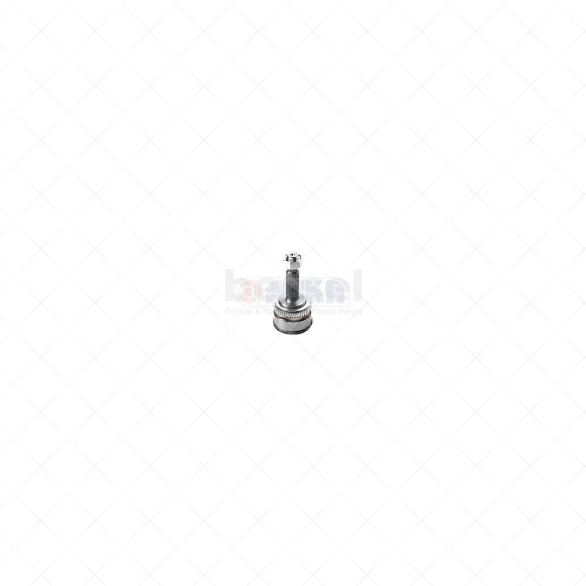 Hyundai Accent Era Benzinli Aks Kafası (Dış)