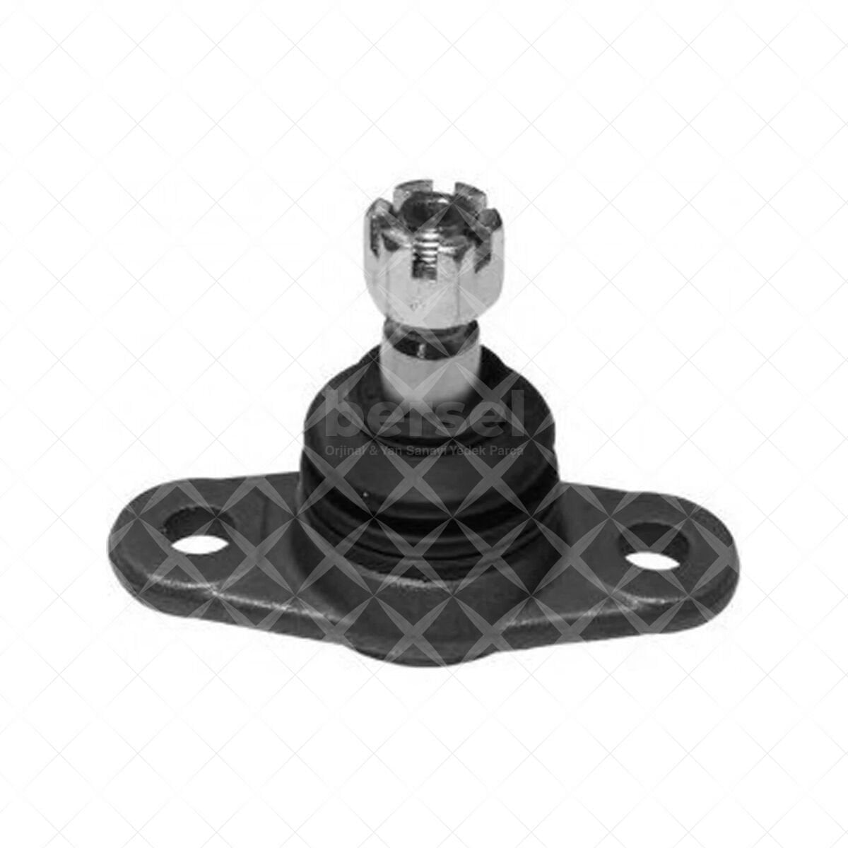 Hyundai Accent Era Alt Rotil