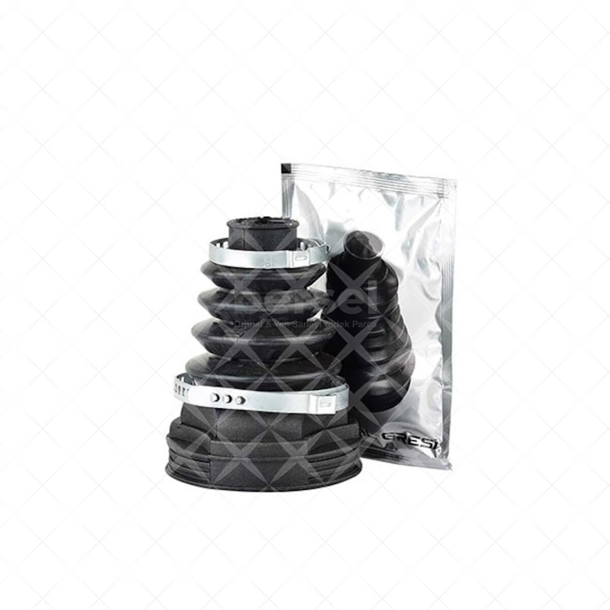 Hyundai Accent Era İç Aks Körüğü (Şanzıman Tarafı)