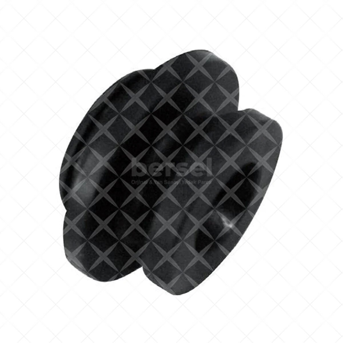 Hyundai Accent Era Radyatör Lastiği