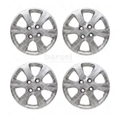 Hyundai Era Jant Kapağı Takımı (4'lü Set)