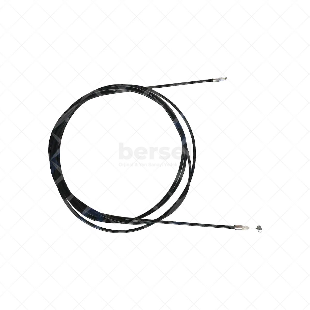 Hyundai Era Bagaj Açma Teli (Halatı)