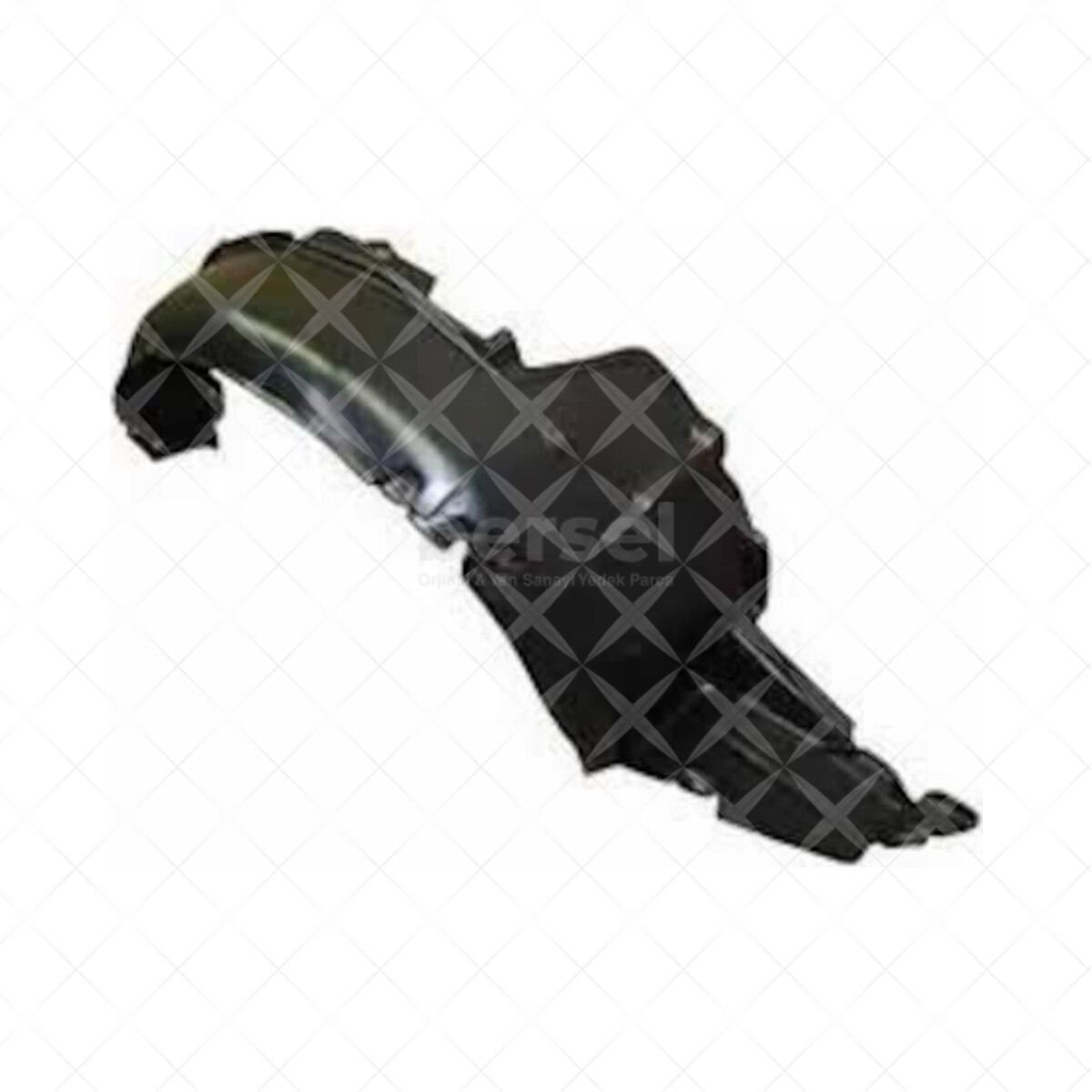 Hyundai Era Ön Çamurluk Davlumbazı Sol (Dega)