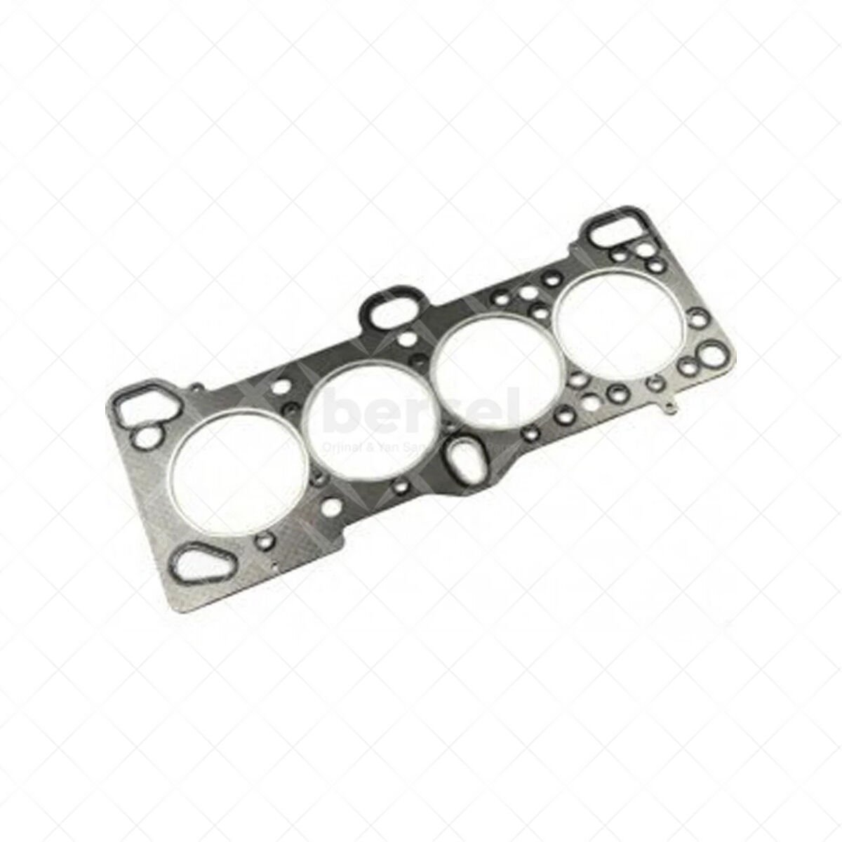 Hyundai Era Silindir Kapak Contası (Mobis - Klingerit)