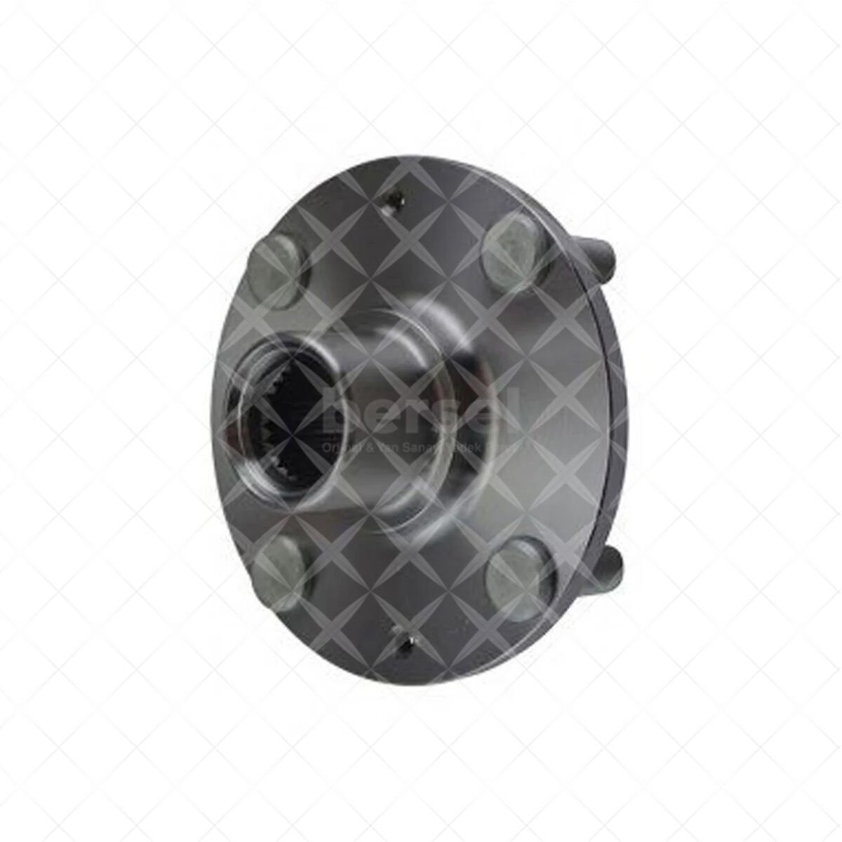 Hyundai Era Ön Tekerlek Poryası (ABS'li/ABS'siz - Seçenekli)