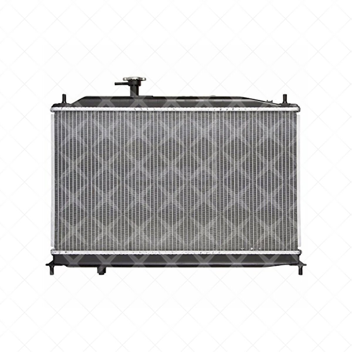 Hyundai Era Su Radyatörü - Kale Marka (Orijinal Kalite)