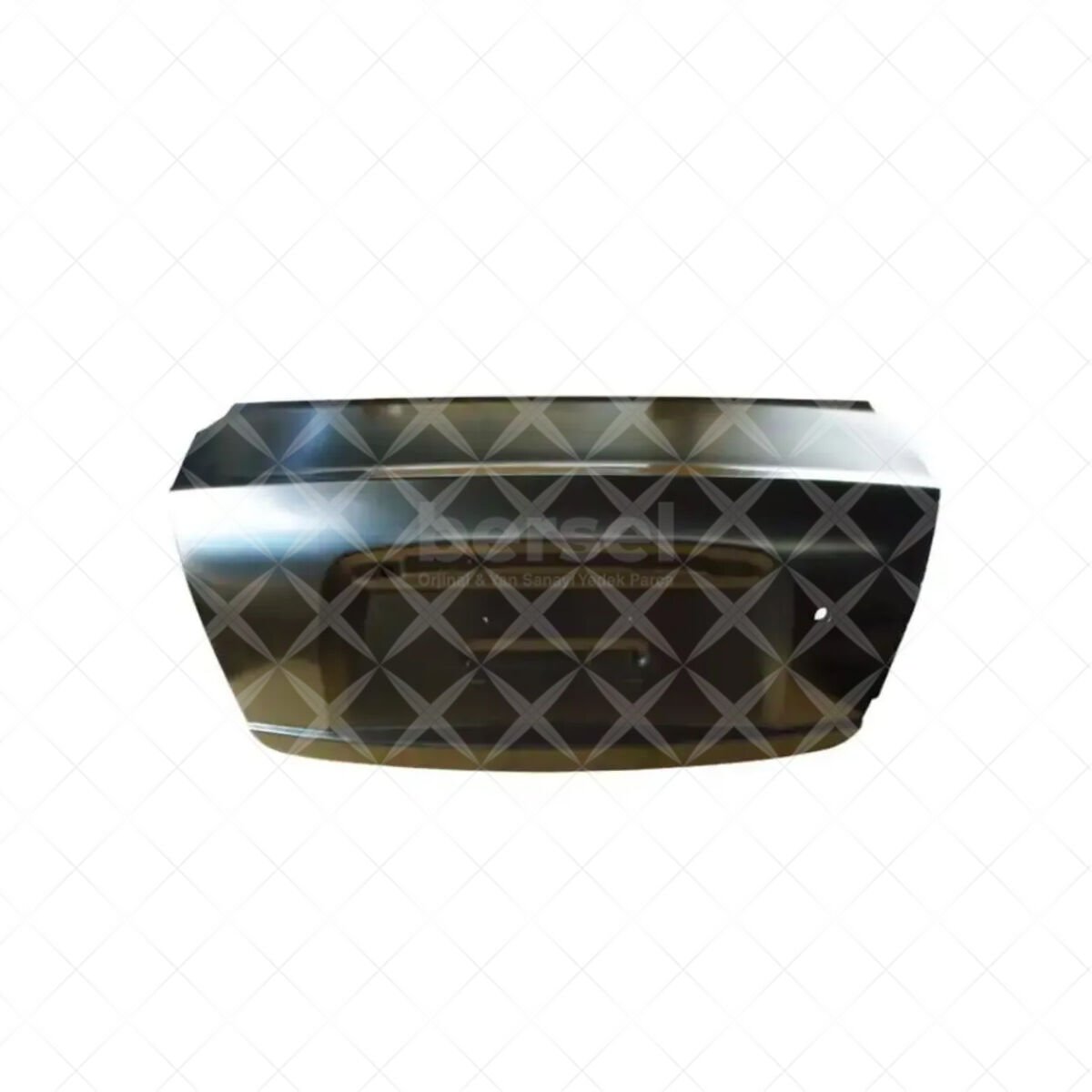 Hyundai Era Bagaj Kapağı