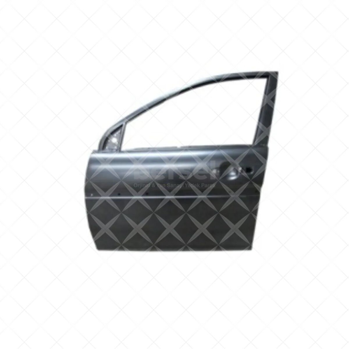 Hyundai Era Kapı Sacı Sol Ön