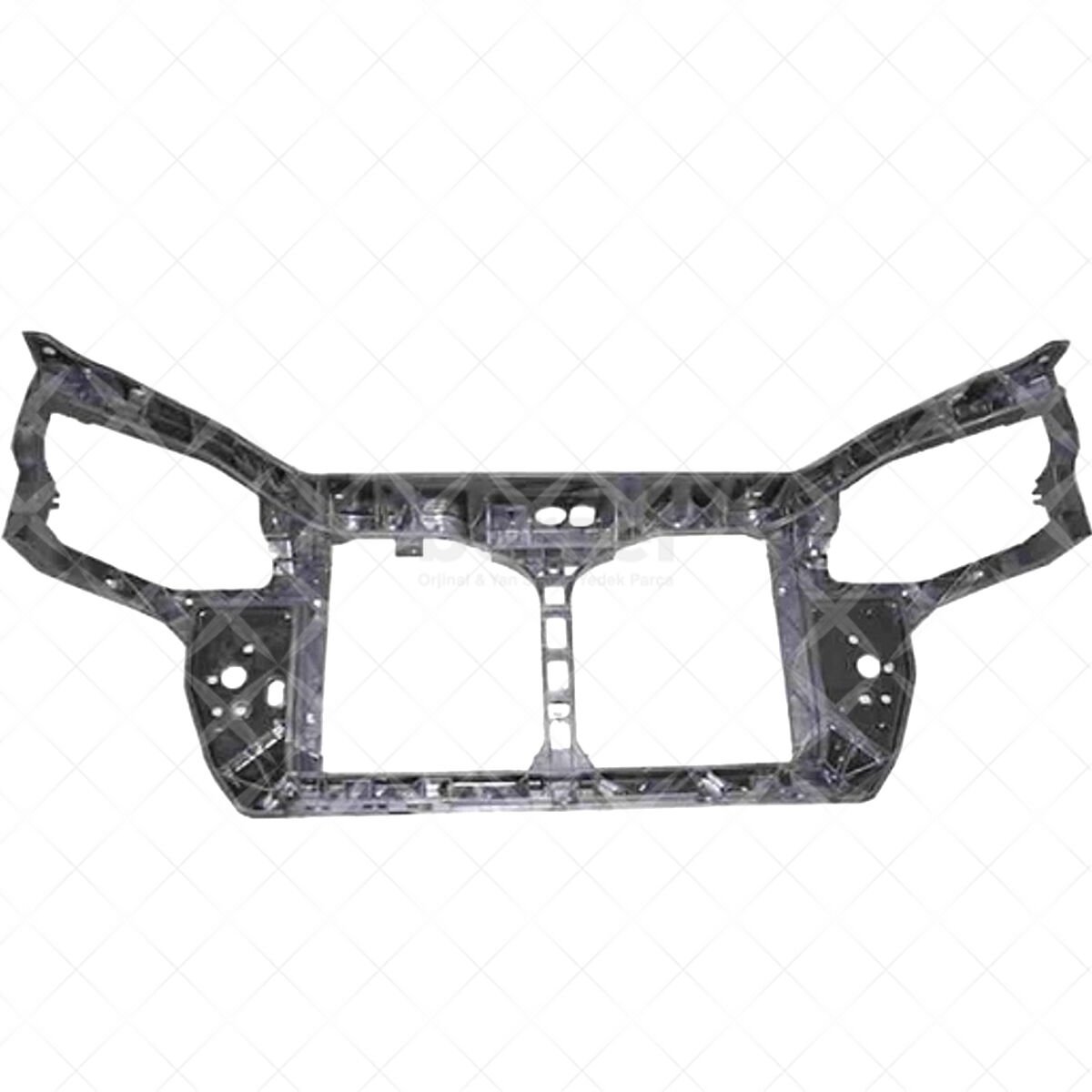 Hyundai Era Ön Panel (Radyatör Paneli)