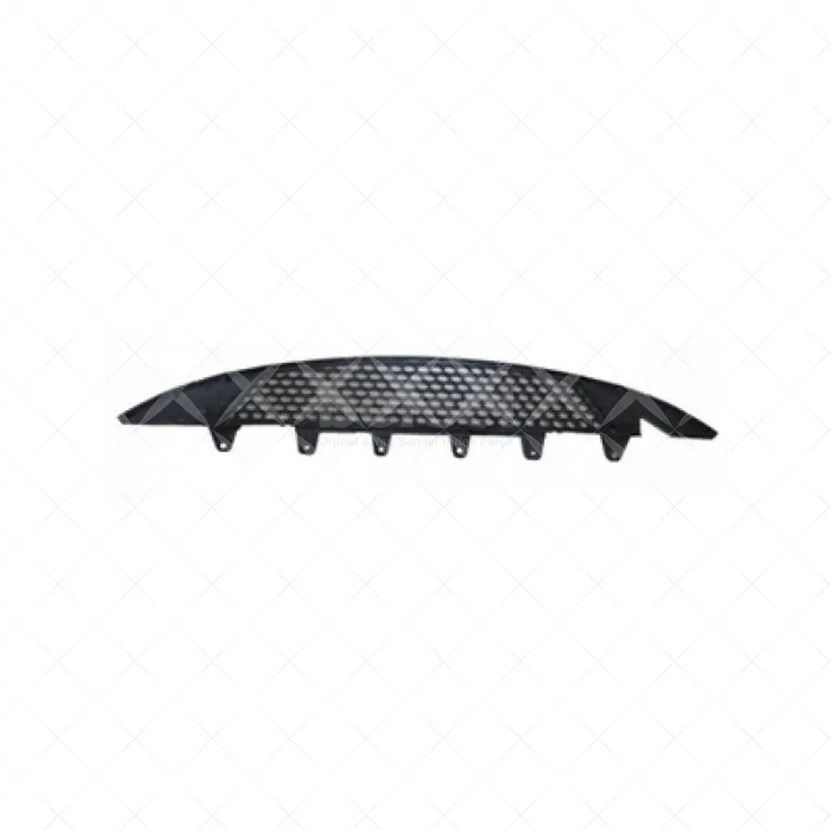 Hyundai Era Ön Tampon Peteği (Arı Petek Model)