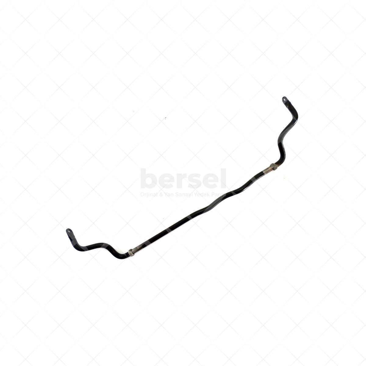 Hyundai Accent Blue Viraj Demiri - Yol Tutuş Destekleyici