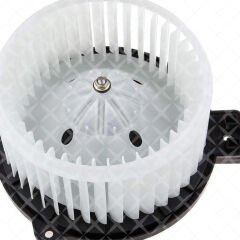 Hyundai Accent Blue Kalorifer Motoru Fanı