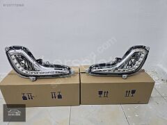 Hyundai Accent Blue Mavi LED’li Sis Farı Ampulü ve Aydınlatma - J18WHKY5X8