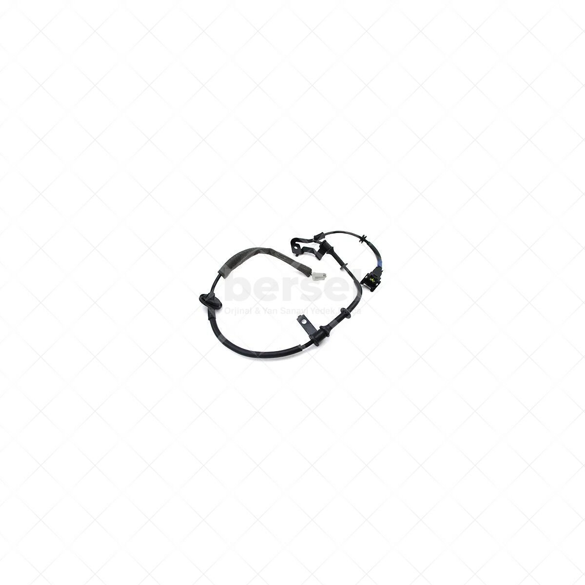 Hyundai Accent Blue Ön Sol ABS Kablosu MGA | Yüksek Kaliteli Fren Sensörü
