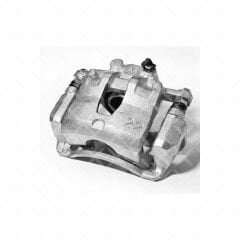 Hyundai Accent Blue Arka Sol Komple Fren Kaliperi