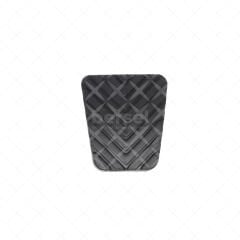 Hyundai Accent Blue Fren ve Debriyaj Pedal Lastiği