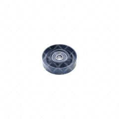 Hyundai Accent Blue Klima Gergi Bilyası