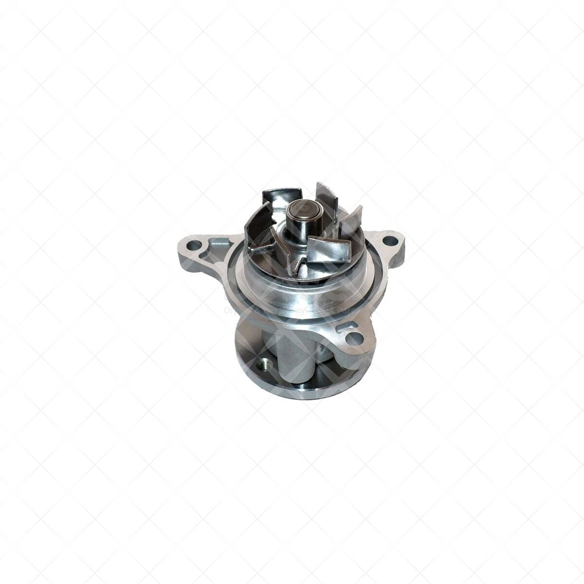 Hyundai Accent Blue Devirdaim Su Pompası 6 İleri Kale