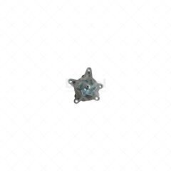 Hyundai Accent Blue Devirdaim Su Pompası 5 İleri Kale