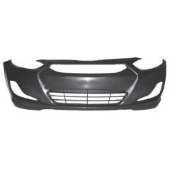 Hyundai Accent Blue Ön Tampon Izgaralı Dega