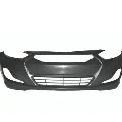 Hyundai Accent Blue Ön Tampon Izgaralı