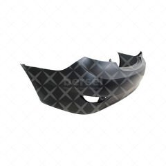 Hyundai Accent Blue Arka Tampon Dega